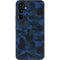 Blue Street Camo Galaxy A54 5G Skin
